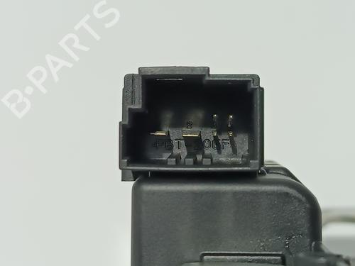 Tailgate lock BMW X4 (F26) xDrive 20 d | BP17442894C101