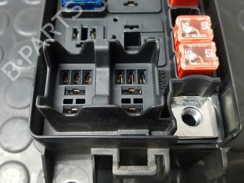 Fuse box MINI MINI (R50, R53) Cooper | BP2741560E1