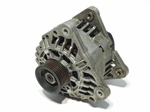 Generator SEAT IBIZA III (6L1) [2002-2009]  27666512