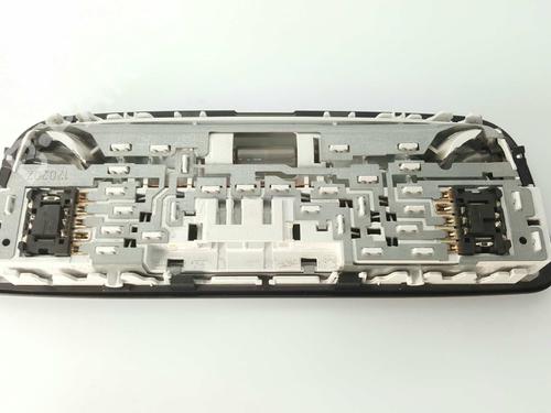 Interior roof light MERCEDES-BENZ E-CLASS (W212) E 350 CDI (212.025) | BP11387775I8 