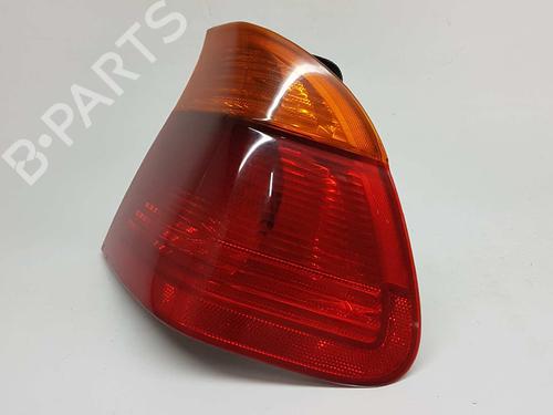 Right taillight BMW 3 (E46) 320 d | BP5777199C35