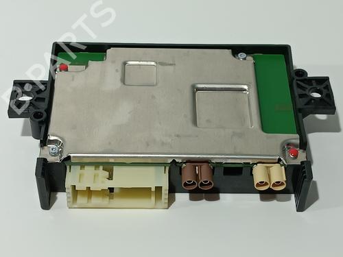 Electronic module MERCEDES-BENZ CLA Shooting Brake (X118) CLA 200 d (118.612) | BP25885451M83