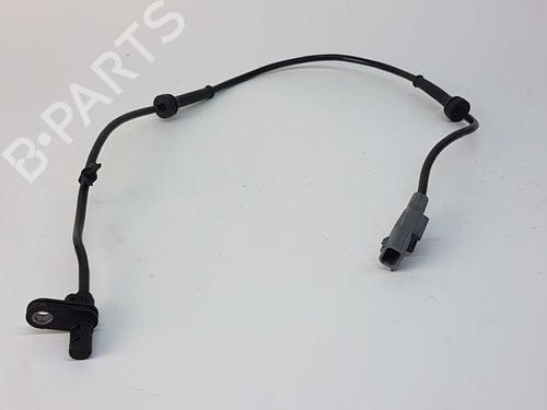 Capteur électronique RENAULT KADJAR (HA_, HL_) [2015-2025]  14536783