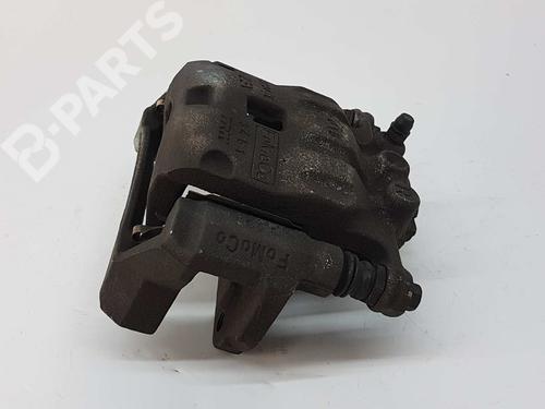 Right front brake caliper FORD FIESTA VI (CB1, CCN) 1.4 TDCi | BP11542599M104 
