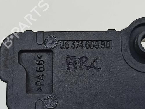 Elektronisk modul PEUGEOT PARTNER MPV (5_, G_) 1.6 HDi 90 | BP14535047M83