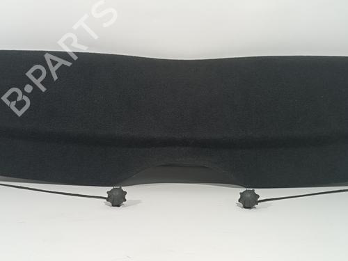 Used Rear parcel shelf MINI MINI (R56) Cooper (120 hp) 20229712
