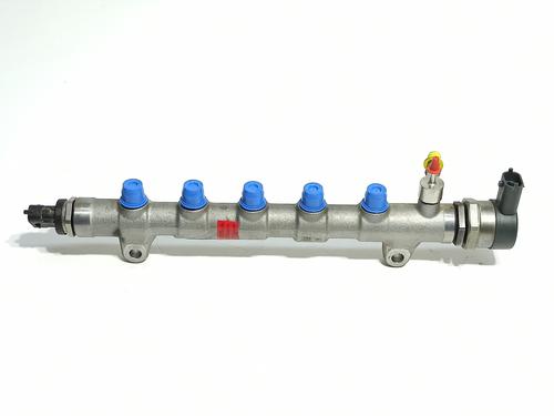 Injection rail HYUNDAI TUCSON (TL, TLE) 1.7 CRDi | BP30692370M98