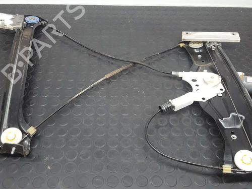 Front right window mechanism OPEL ASTRA H TwinTop (A04) 1.8 (L67) | BP2769746C23 
