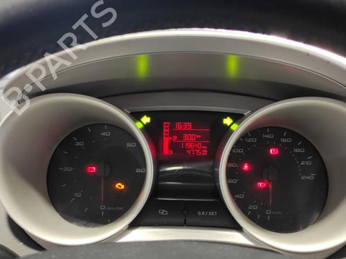 instrument-cluster-seat-ibiza-iv-6j5-6p1-2008-2009-2010-2011-2012-2013-2014-2015-2016-2017-26876423 main image
