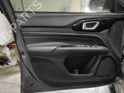 Venstre frontpanel JEEP COMPASS (MP, M6, MV, M7) 1.3 BP26655908C58