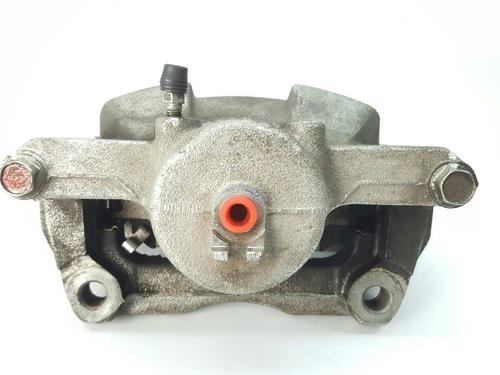 Left front brake caliper NISSAN QASHQAI II SUV (J11, J11_) 1.6 dCi ALL MODE 4x4-i | BP11542670M105 