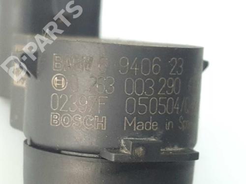 Electronic module BMW 1 (E87)  | BP10264221M83 