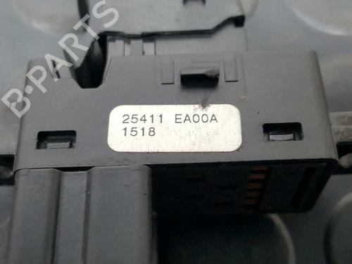 Left rear window switch NISSAN PATHFINDER III (R51) 2.5 dCi | BP2759175I29 