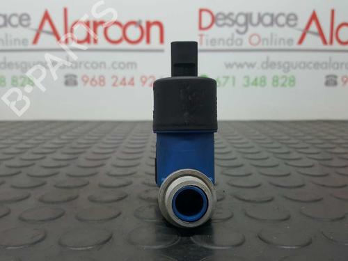 Washer pump RENAULT CLIO III (BR0/1, CR0/1) 1.5 dCi | BP14529638E24 