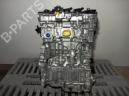 Engine TOYOTA YARIS (_P21_, _PA1_, _PH1_) | BP20507143M1