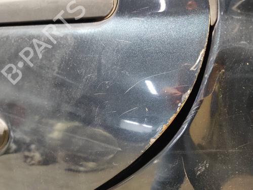 Left rear door MERCEDES-BENZ C-CLASS (W203) C 220 CDI (203.008) | BP11286547C4