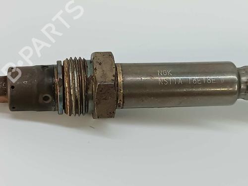 Electronic sensor AUDI Q5 (FYB, FYG) SQ5 TFSI quattro | BP10570879M84 