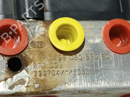 ABS pump PEUGEOT RIFTER 1.5 BlueHDi 100 | BP39962702M43  - Image 7
