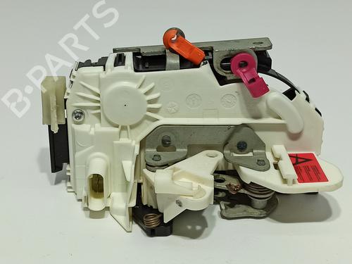 Front left lock JEEP COMPASS (MK49) 2.4 | BP29415499C98