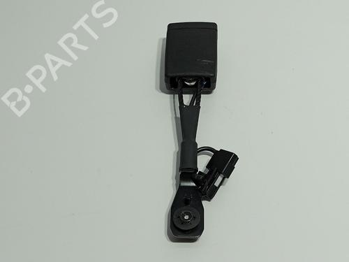 Seat buckle SEAT LEON (1P1) 1.9 TDI | BP37073733I32 - Image 3