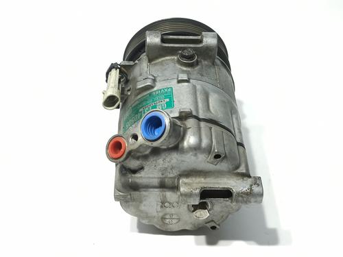 AC compressor OPEL VECTRA C (Z02) 2.0 DTI 16V (F69) | BP25587251M34 