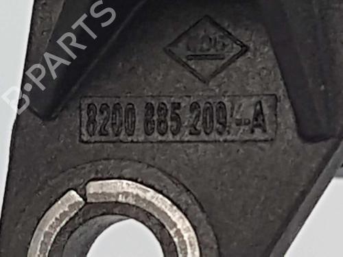 Other RENAULT KANGOO / GRAND KANGOO II (KW0/1_) 1.5 dCi 70 (KW0V, KW0A) | BP14537133O1 
