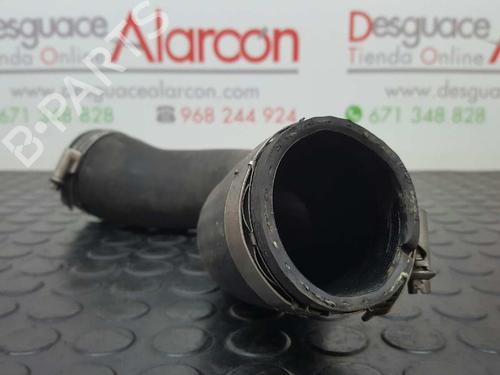 Pipe SEAT IBIZA IV SC (6J1, 6P5) 1.2 TDI | BP14531977M125