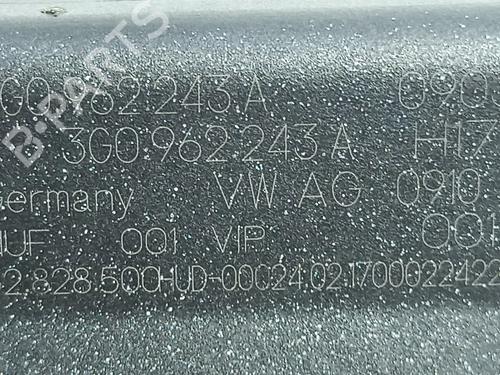 Elektronisk modul SEAT ATECA (KH7, KHP) 2.0 TDI 4Drive | BP20507384M83