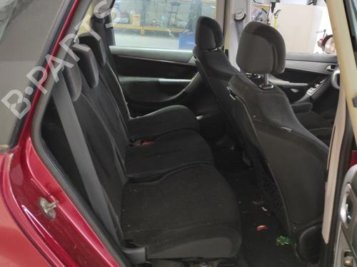 Brugte CITROËN C4 Picasso I MPV (UD_) 1.6 HDi (109 hp) 4237679