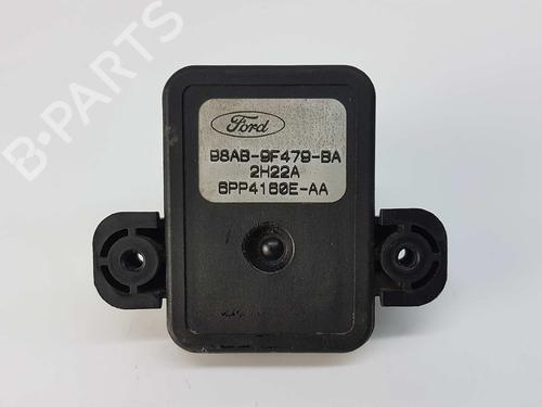 Used Electronic module FORD FOCUS I (DAW, DBW) 1.8 Turbo DI / TDDi (90 hp) 6128116