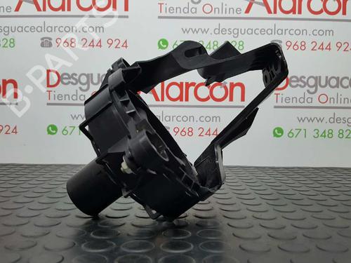 Køleventilator elektrisk RENAULT TWINGO III (BCM_, BCA_) 0.9 TCe 90 (BCM9, BCM2) | BP2769841M35 
