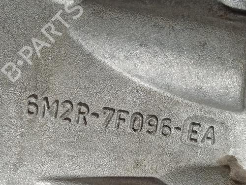 Skrzynia biegów FORD S-MAX (WA6) 2.0 TDCi | BP20507045M3