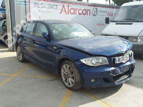 Engine mount BMW 1 (E87) 118 d | BP10263152M89 