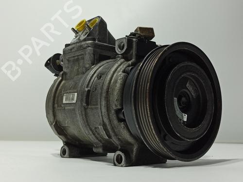 Used AC compressor BMW 3 (E36) 325 tds (143 hp) 18153723