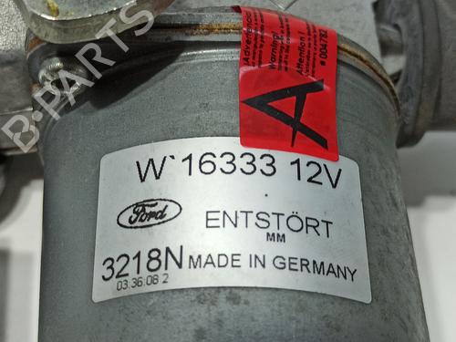 Front wiper motor FORD C-MAX II (DXA/CB7, DXA/CEU) 1.0 EcoBoost | BP22342571M29