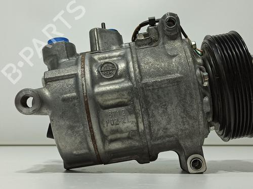AC compressor VW TAIGO (CS1) 1.0 TSI | BP33235696M34 - Image 4