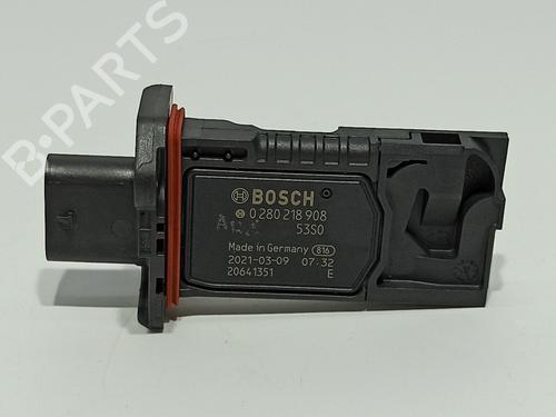 Mass air flow sensor SUZUKI IGNIS III (MF, FF) 1.2 Hybrid (ATK412) | BP10988806M95 