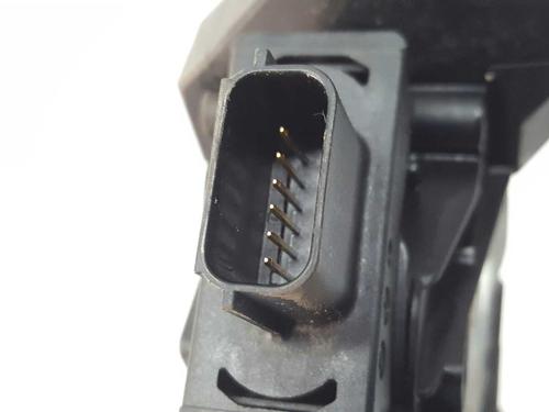 Pedal FORD FIESTA VII (HJ, HF) 1.0 EcoBoost | BP4803706I4 