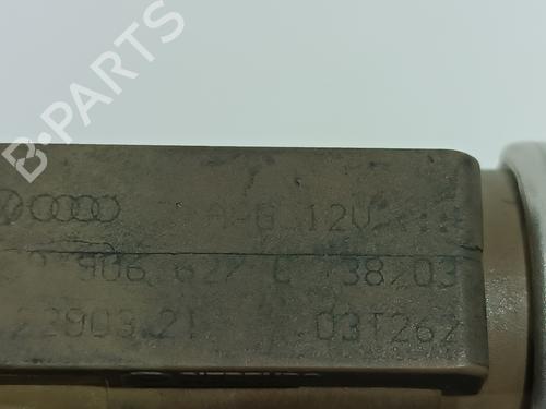 Elektronische sonde AUDI A6 C5 (4B2, 4B4) 2.5 TDI | BP19934101M84