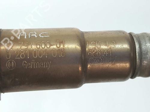 Electronic sensor BMW 3 Touring (E91) 320 d | BP8750236M84