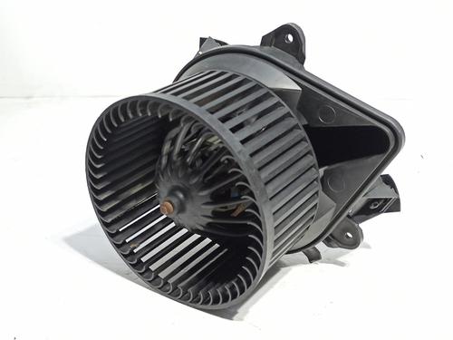 Heater blower motor FIAT PUNTO (188_) 1.9 JTD | BP17524826M62 