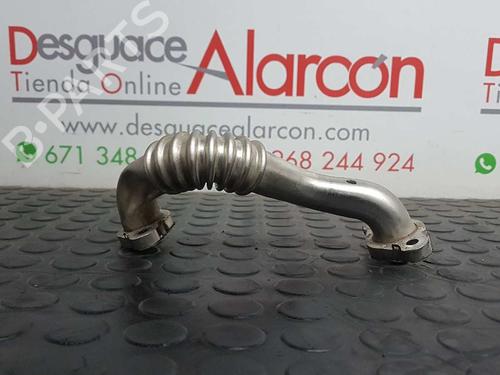 Pipe VW SCIROCCO III (137, 138) 2.0 TDI | BP14529706M125 