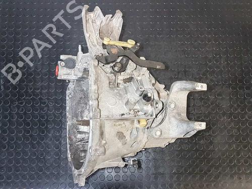 Gearbox CITROËN C5 II (RC_) 1.6 HDi (RC8HZB) | BP7008832M3