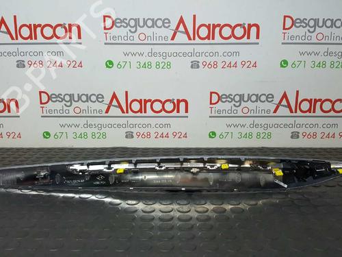 Other RENAULT MEGANE IV Hatchback (B9A/M/N_) 1.2 TCe 130 (B9MR) | BP14530632O1 
