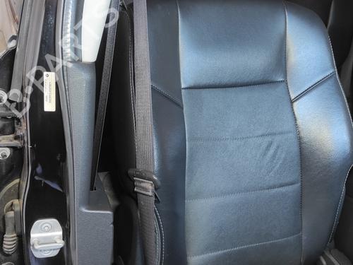 Right front seat JEEP COMPASS (MK49) | BP20100577C16 - Image 2