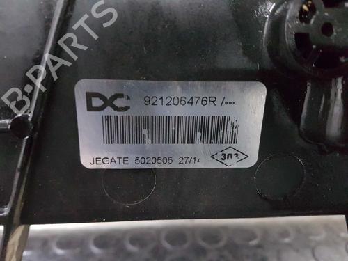 Radiator fan RENAULT KANGOO / GRAND KANGOO II (KW0/1_) 1.5 dCi 90 (KW05, KW08, KW0G, KW11) | BP21784238M35 