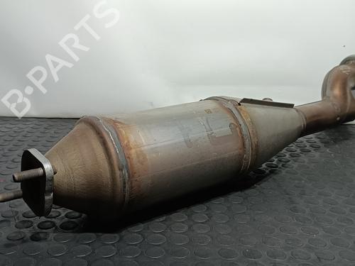 Catalyst HYUNDAI TUCSON (NX4E, NX4A) 1.6 CRDi Hybrid 48V | BP13946303M10