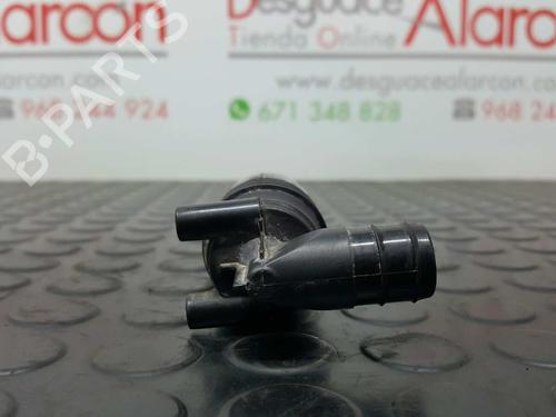 Washer pump PEUGEOT 3008 I MPV (0U_) 1.6 HDi | BP14532117E24 