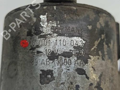 Starter FORD ESCORT IV (GAF, AWF, ABFT) 1.6 D | BP8065414M8
