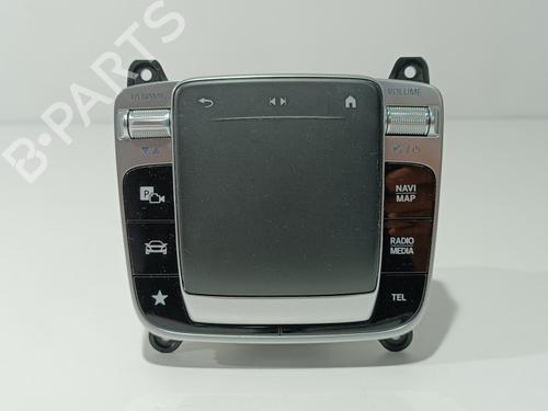 Used Switch MERCEDES-BENZ GLB (X247) GLB 200 d (247.612) (150 hp) 24651871